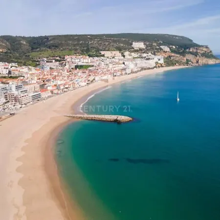 شقة Ocean And Mountain سيسيمبرا